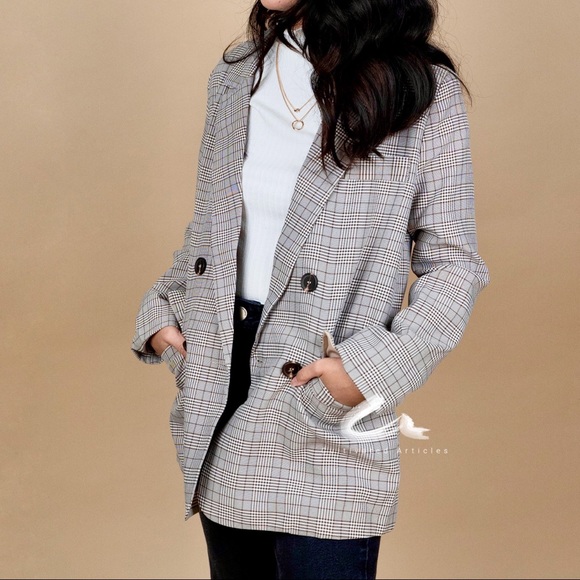 Orla Blazer - Picture 2 of 4